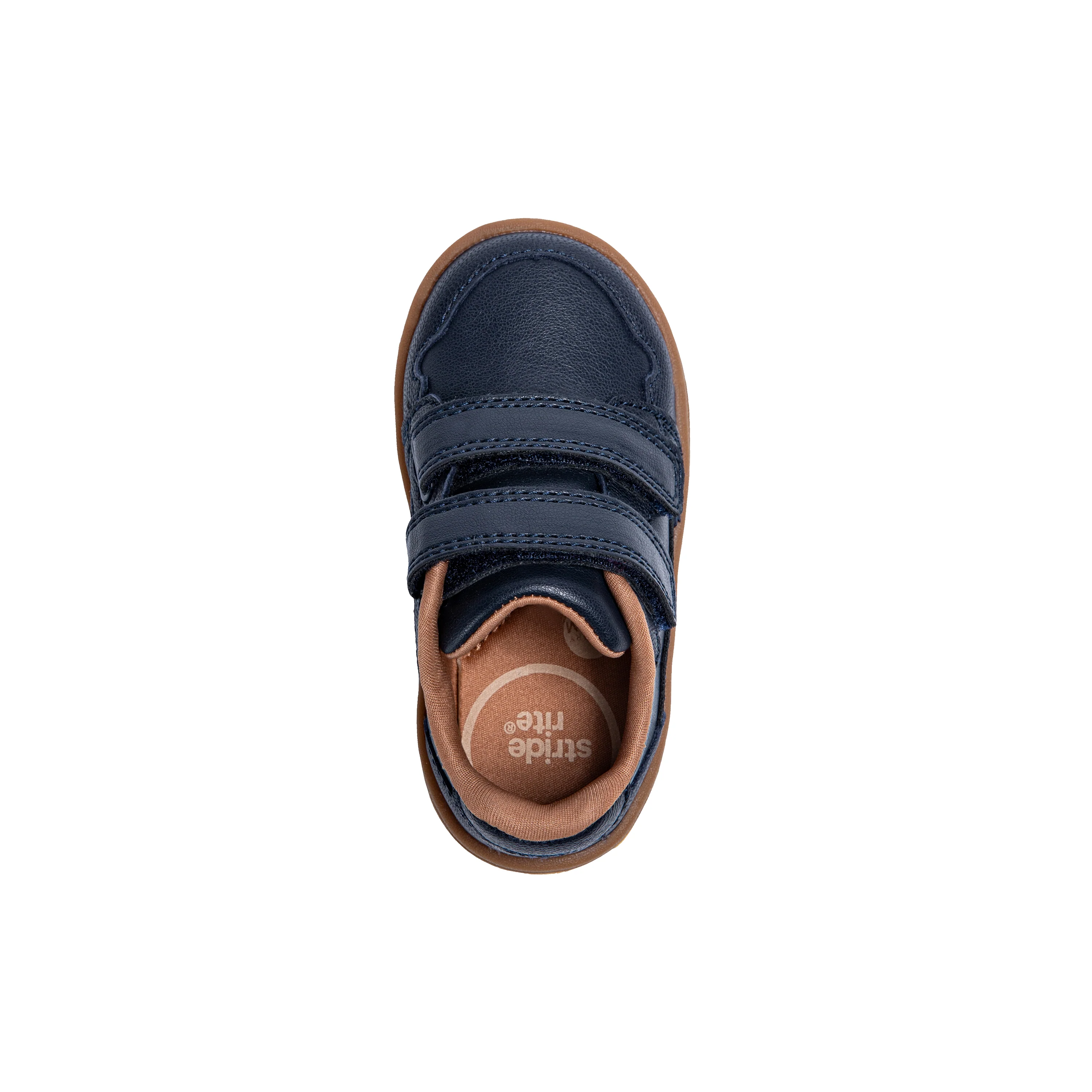 Alfredo Sneaker - Big Kid Navy - Image 5