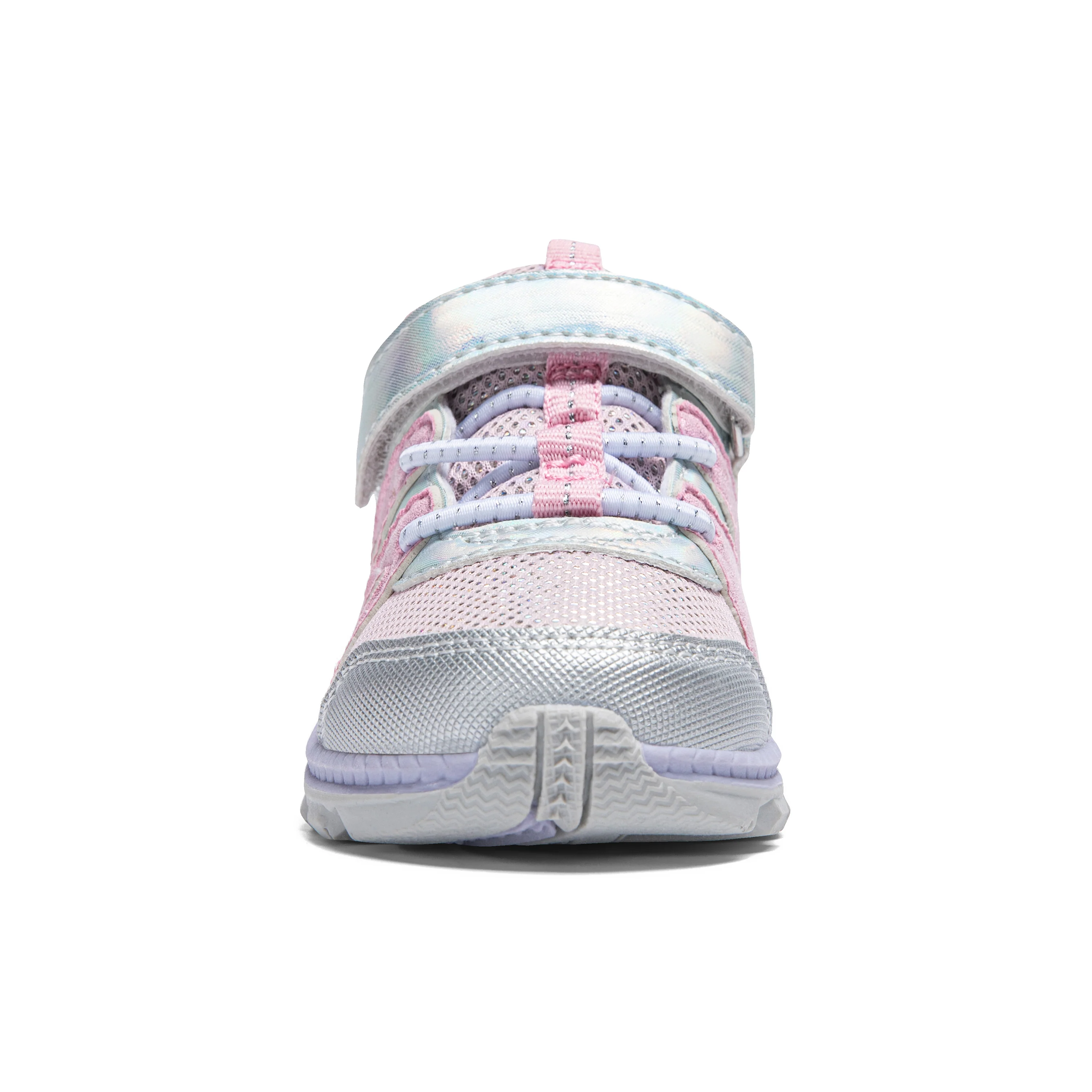 Artin 4.0 Sneaker - Big Kid Pink - Image 4