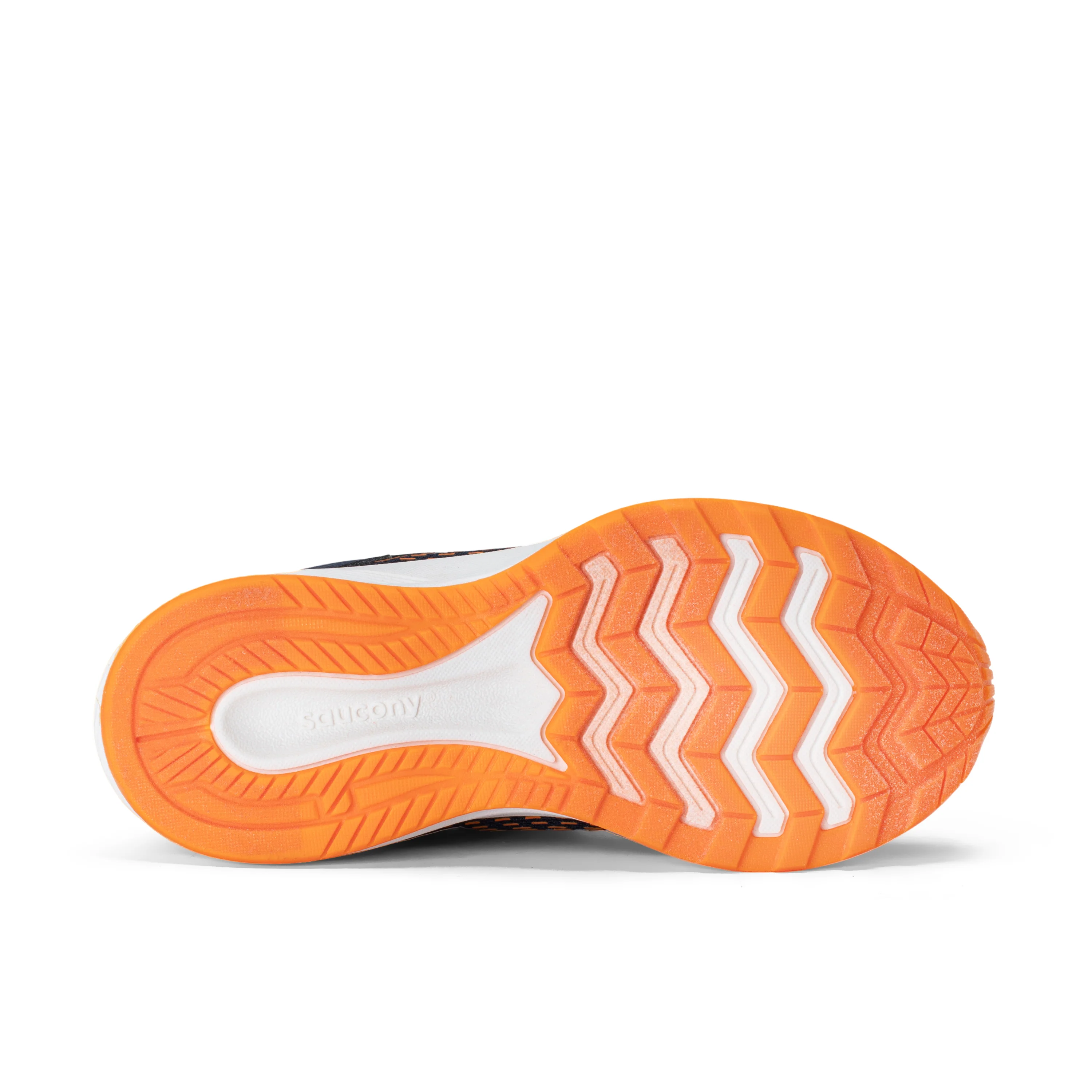 Cohesion FST Sneaker - Big Kid Navy/Royal - Image 5
