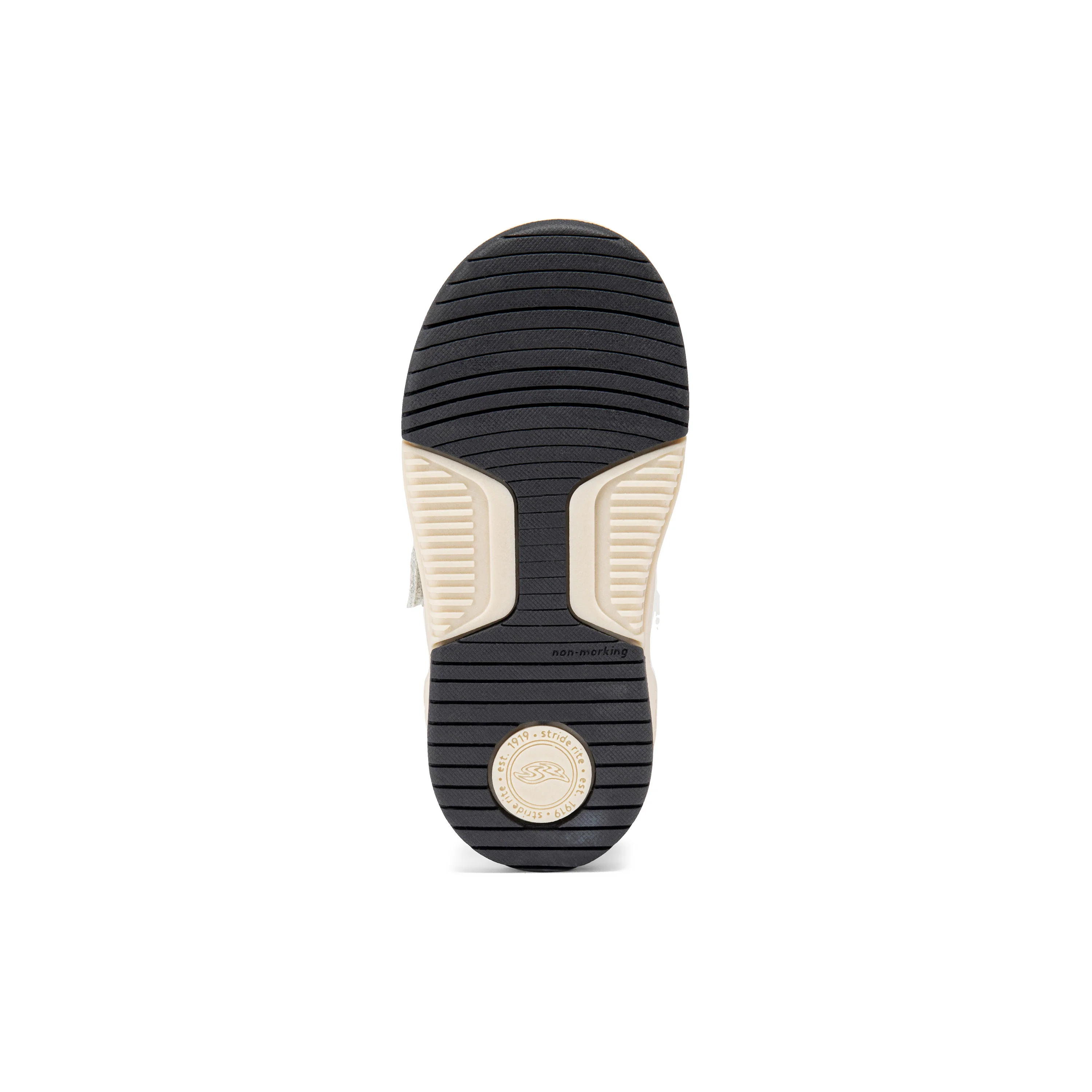 Denver Sneaker - Little Kid Ecru - Image 5