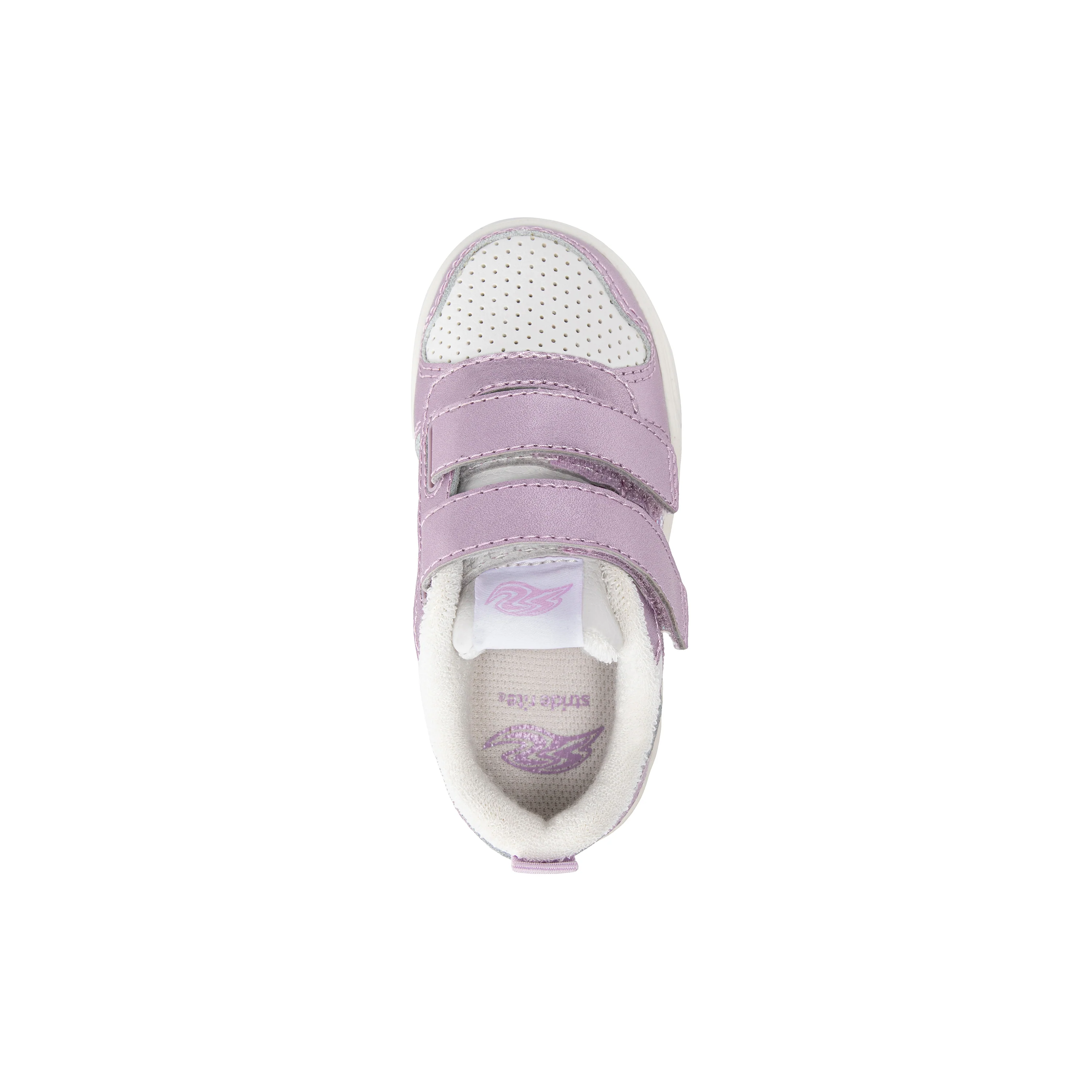 Denver Sneaker - Little Kid Purple - Image 6