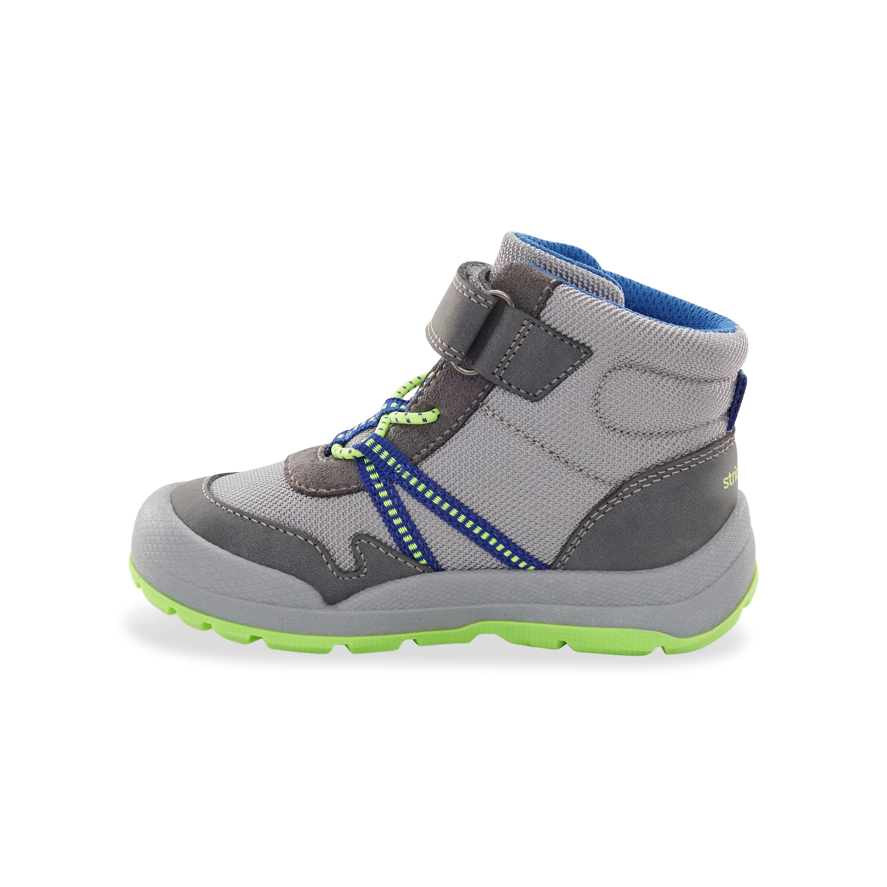 Kamari Boot - Little Kid Grey - Image 5