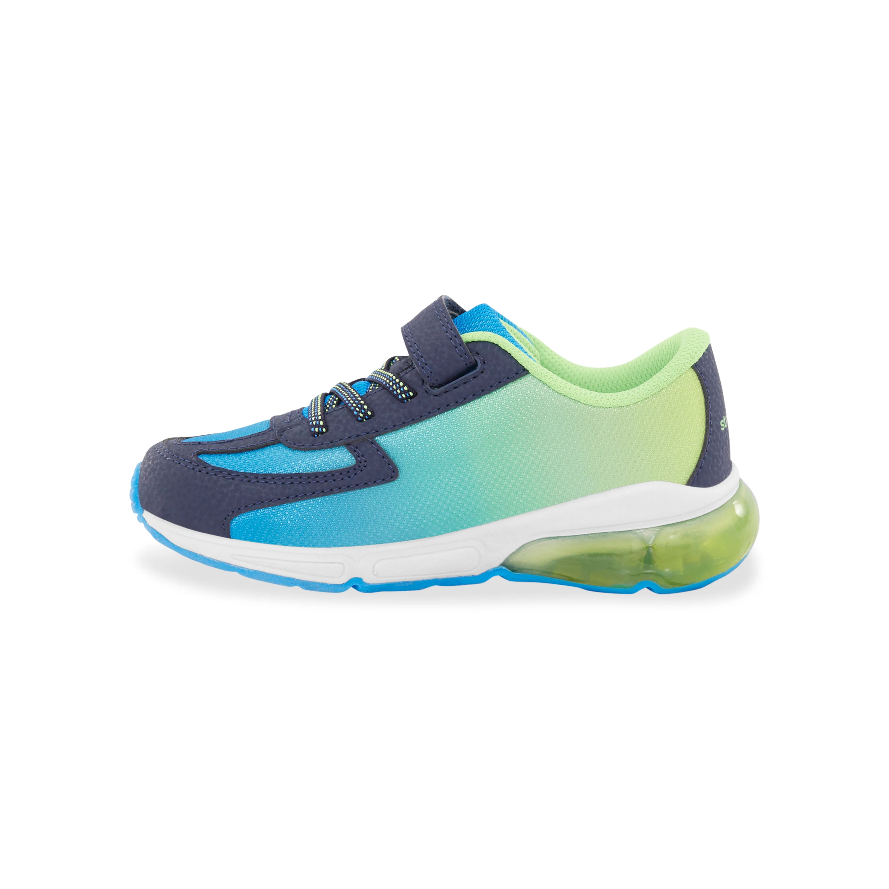 Lighted Phantom - Big Kid Blue/Green - Image 7