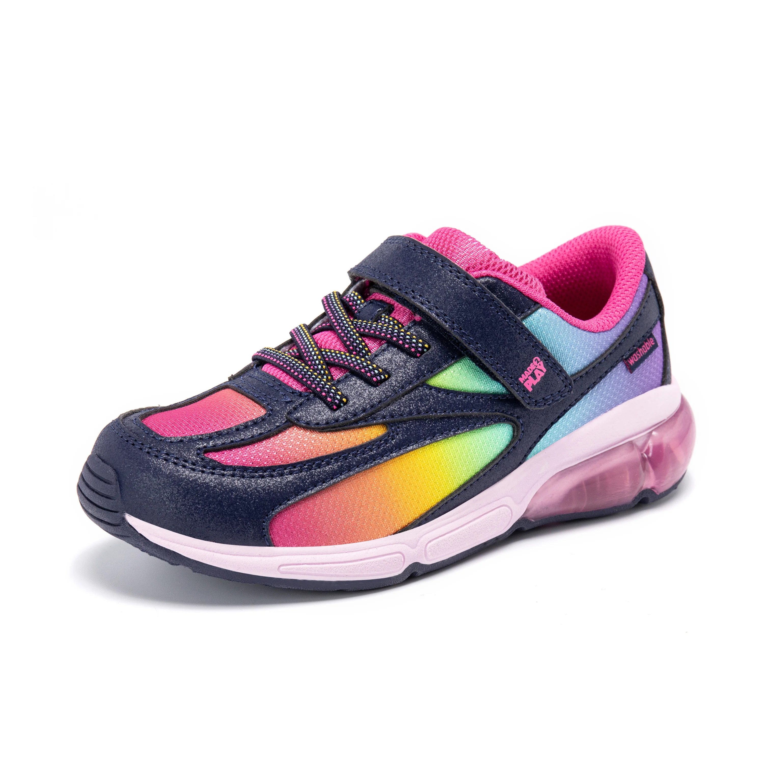 Lighted Phantom - Big Kid Rainbow - Image 6