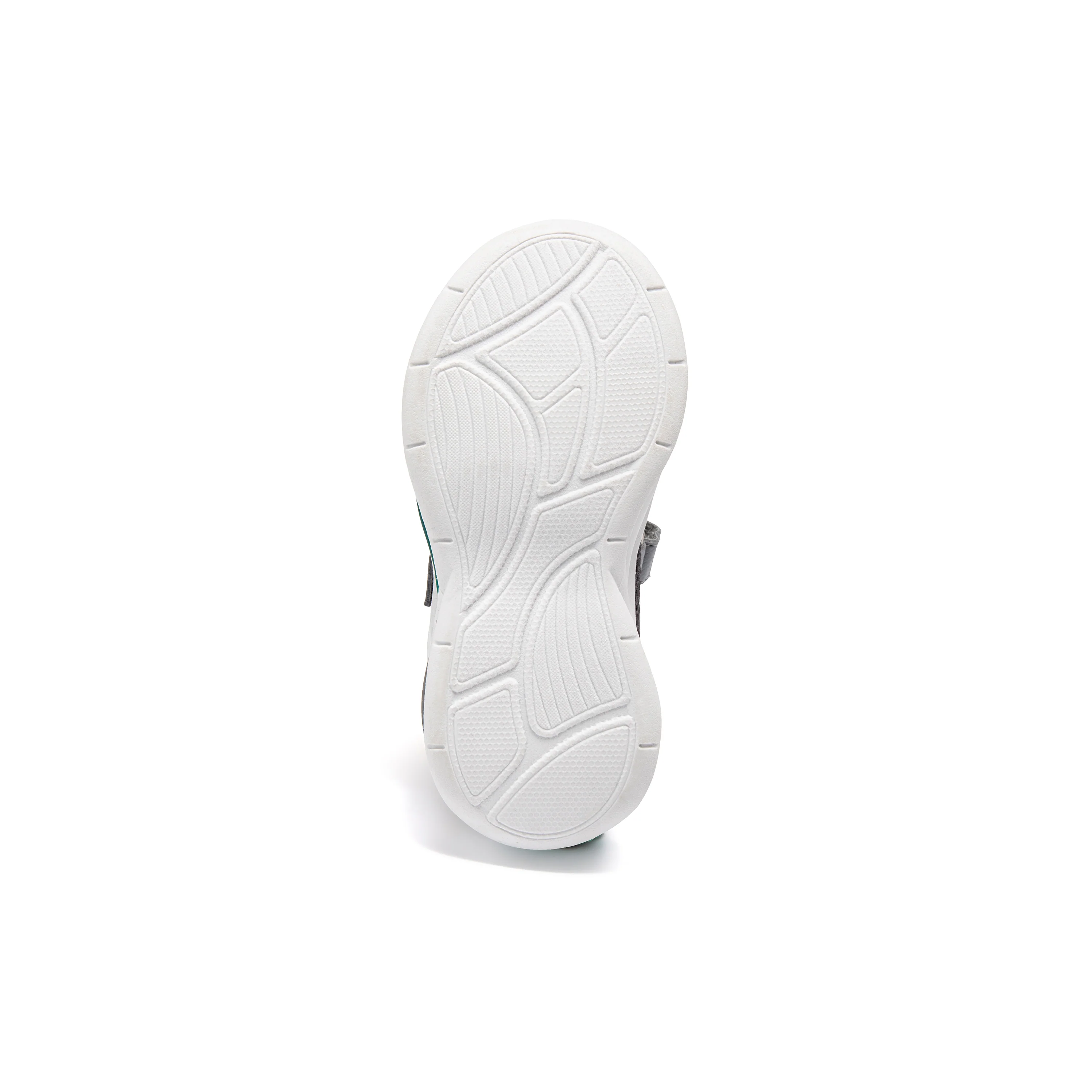 Logan Sneaker - Little Kid Grey - Image 6