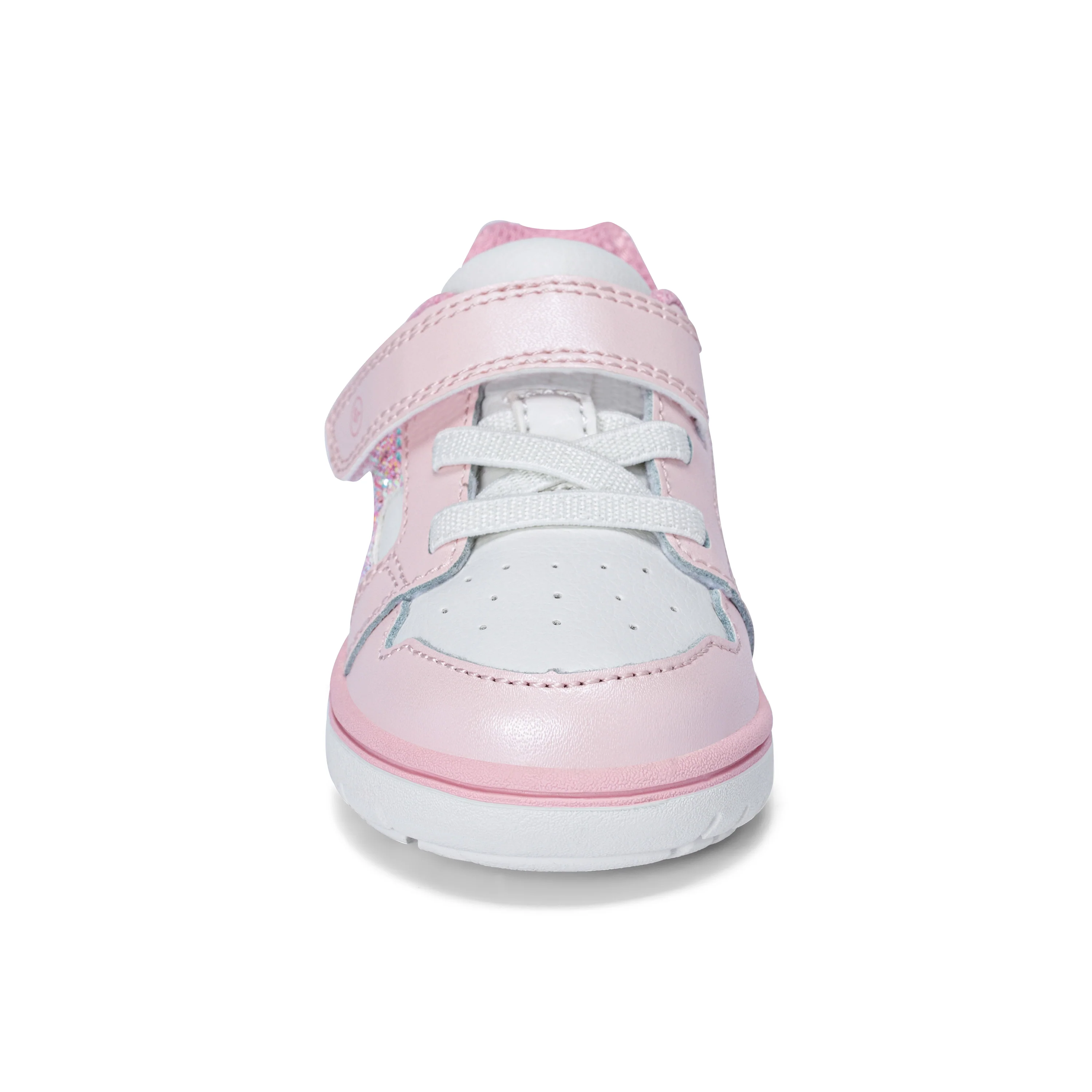 London Sneaker - Big Kid Soft Pink - Image 3