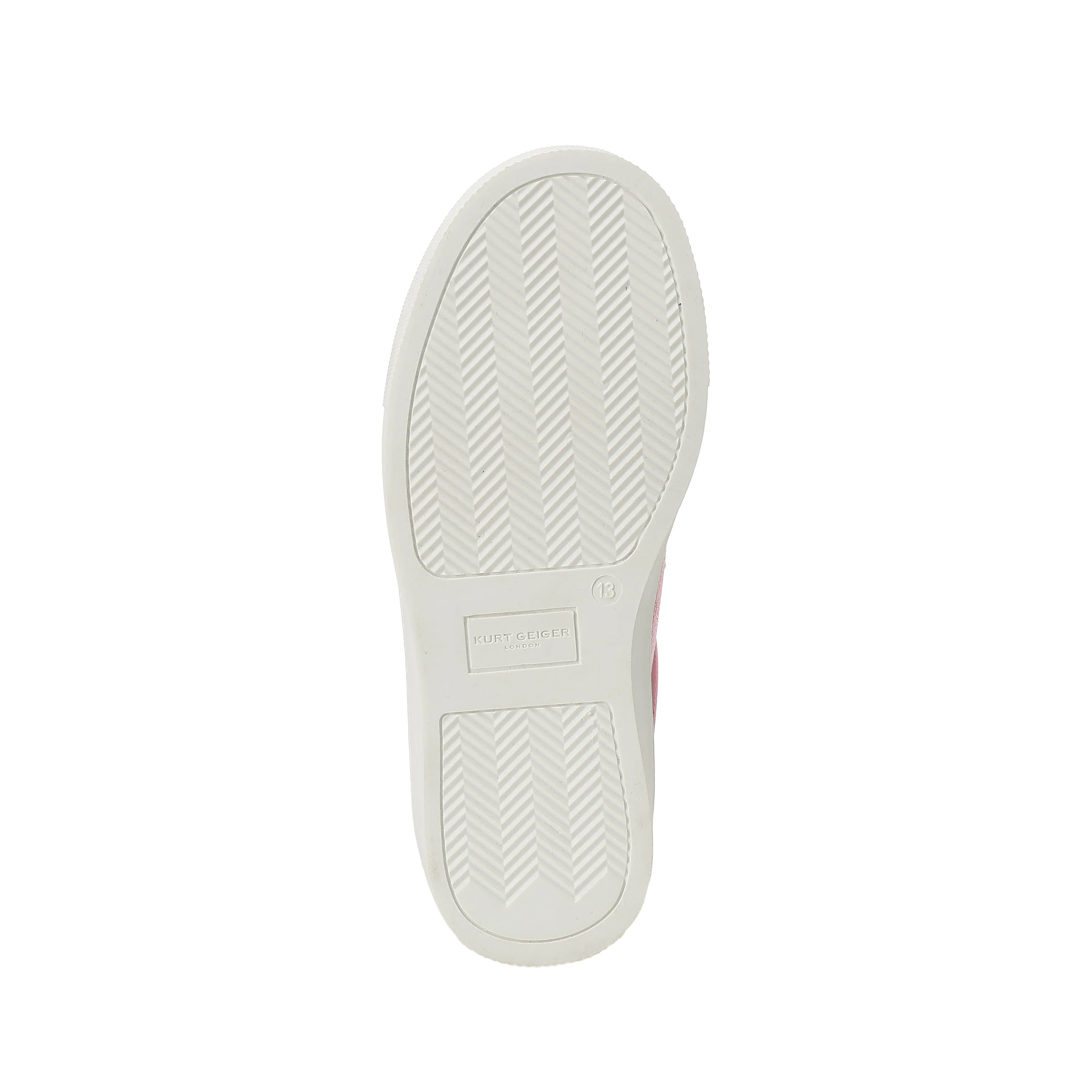 Mini Liviah Sneaker - Big Kid Pastel Multi - Image 6