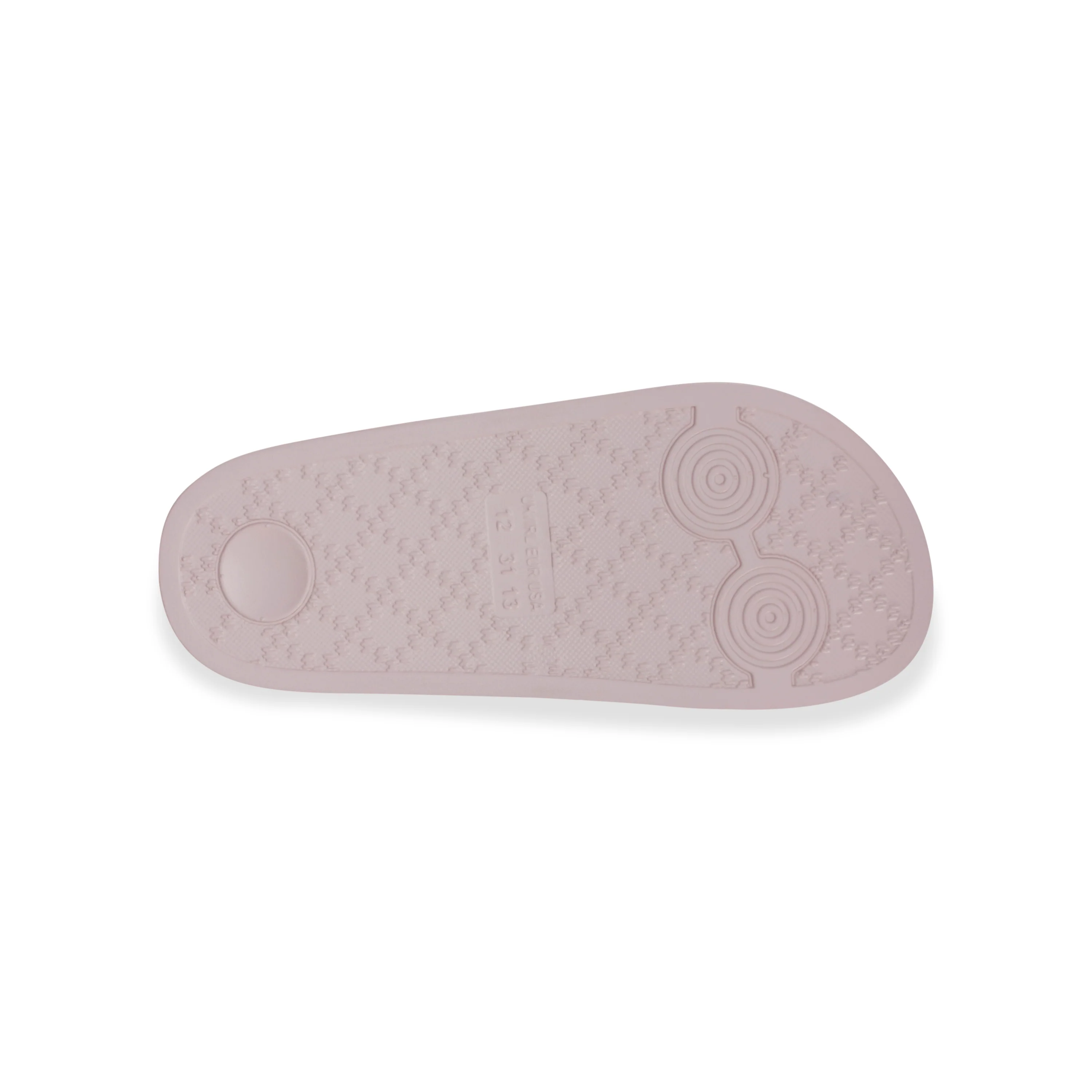 Mini Meena Eagle Sandal - Big Kid Pink - Image 6