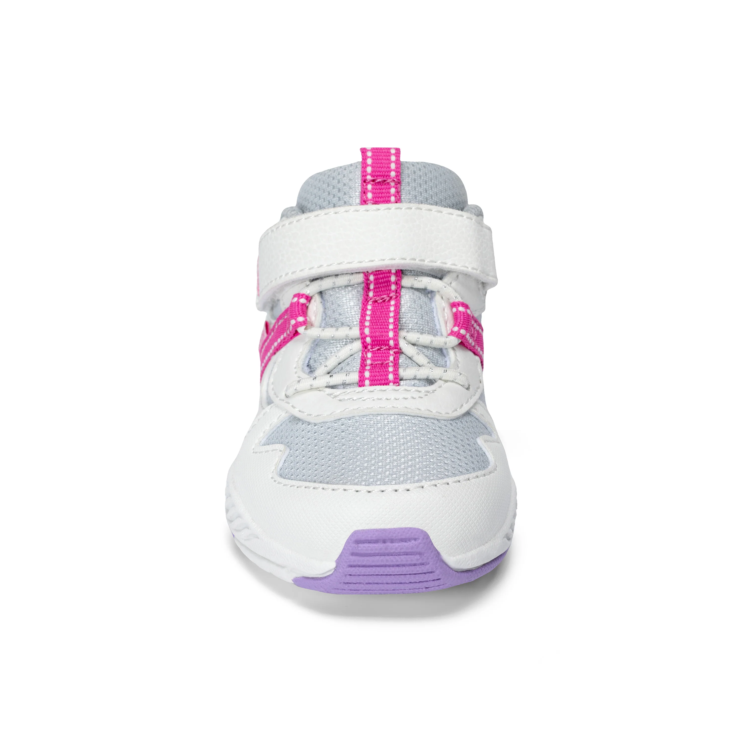 Player 2.0 Sneaker - Little Kid White - Image 4