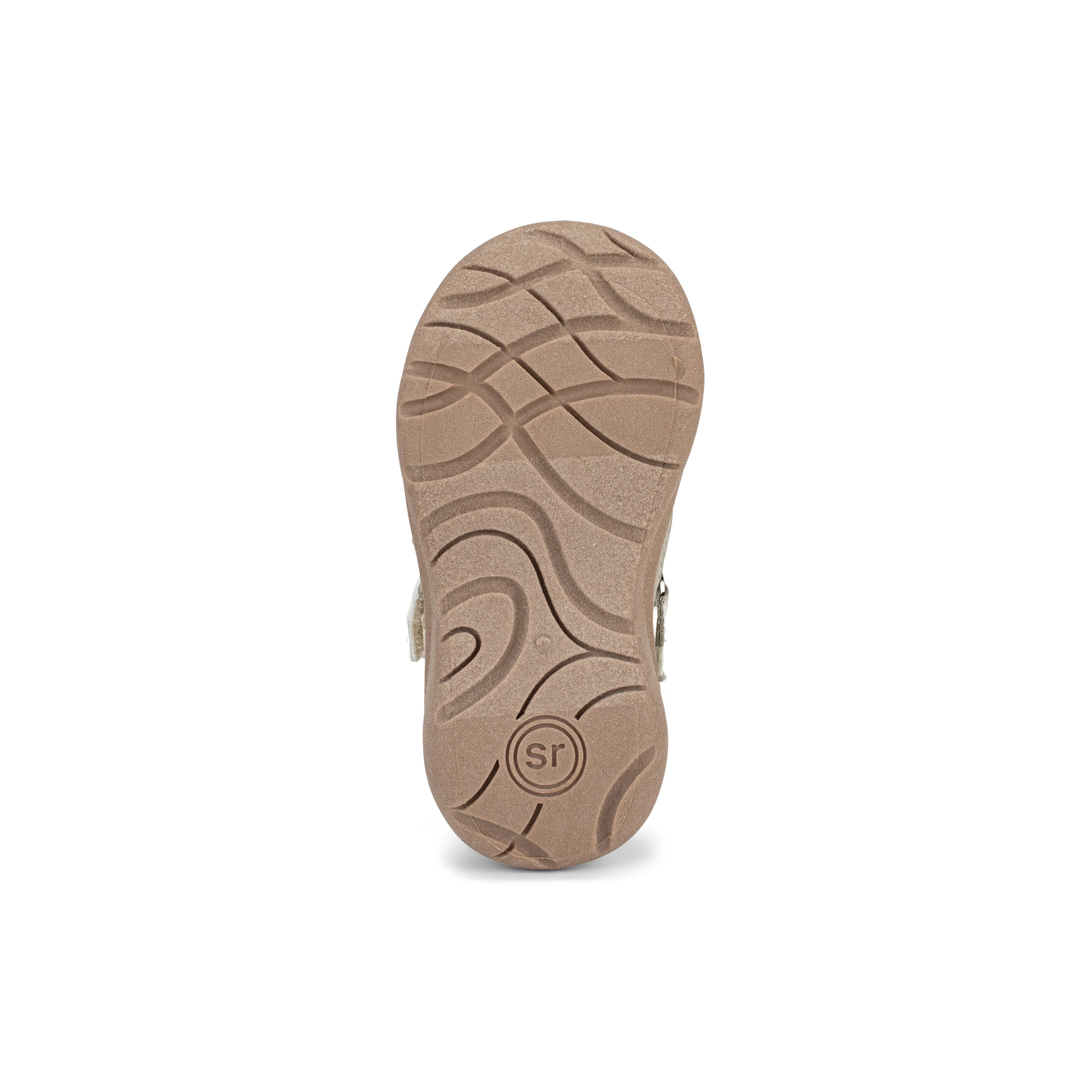 Skyskip Sandal - Big Kid Taupe - Image 6