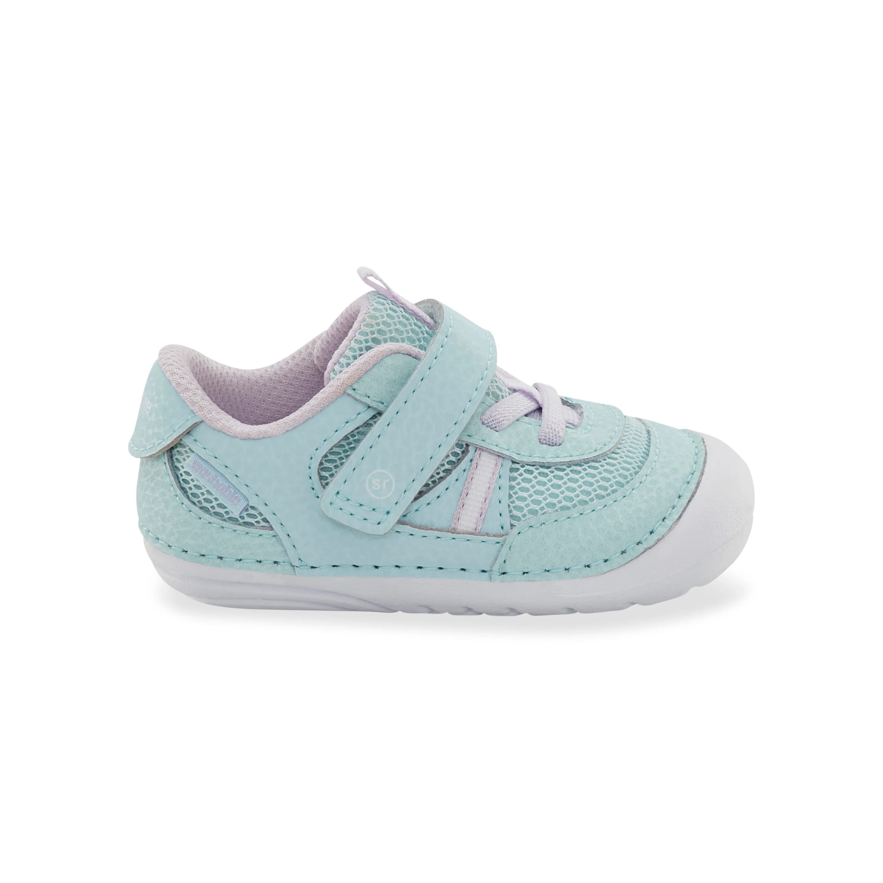 Apollo Sneaker - Little Kid Aqua - Image 10
