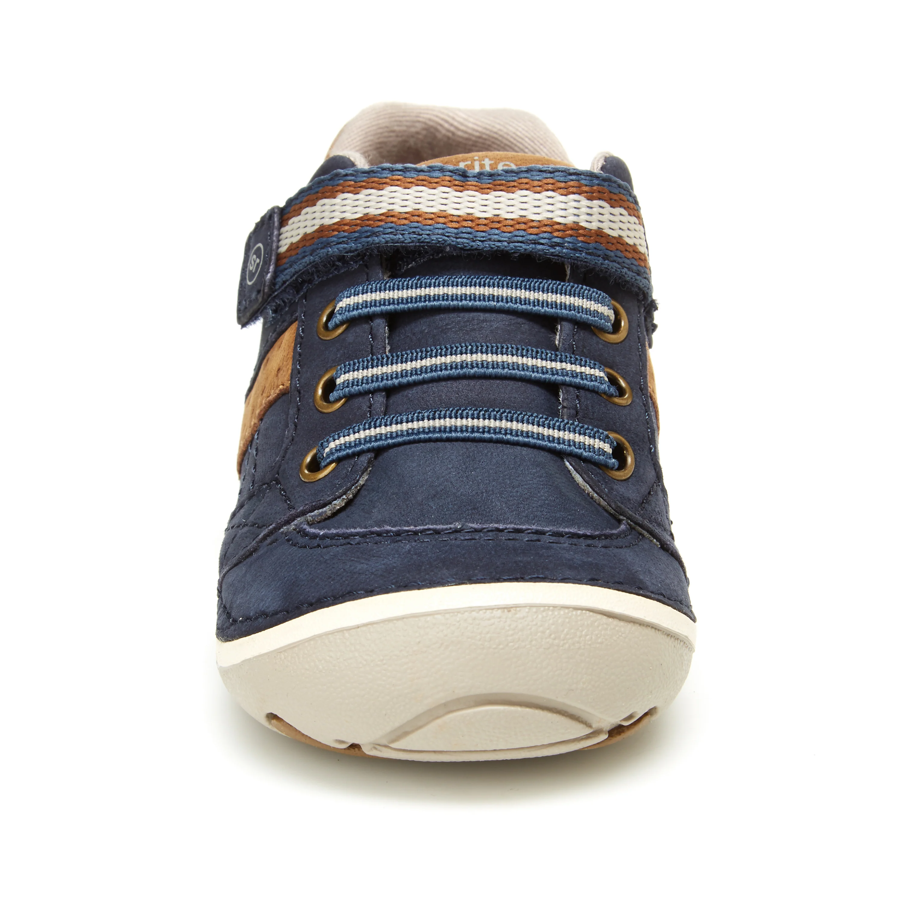 Artie Shoe - Little Kid Navy - Image 5