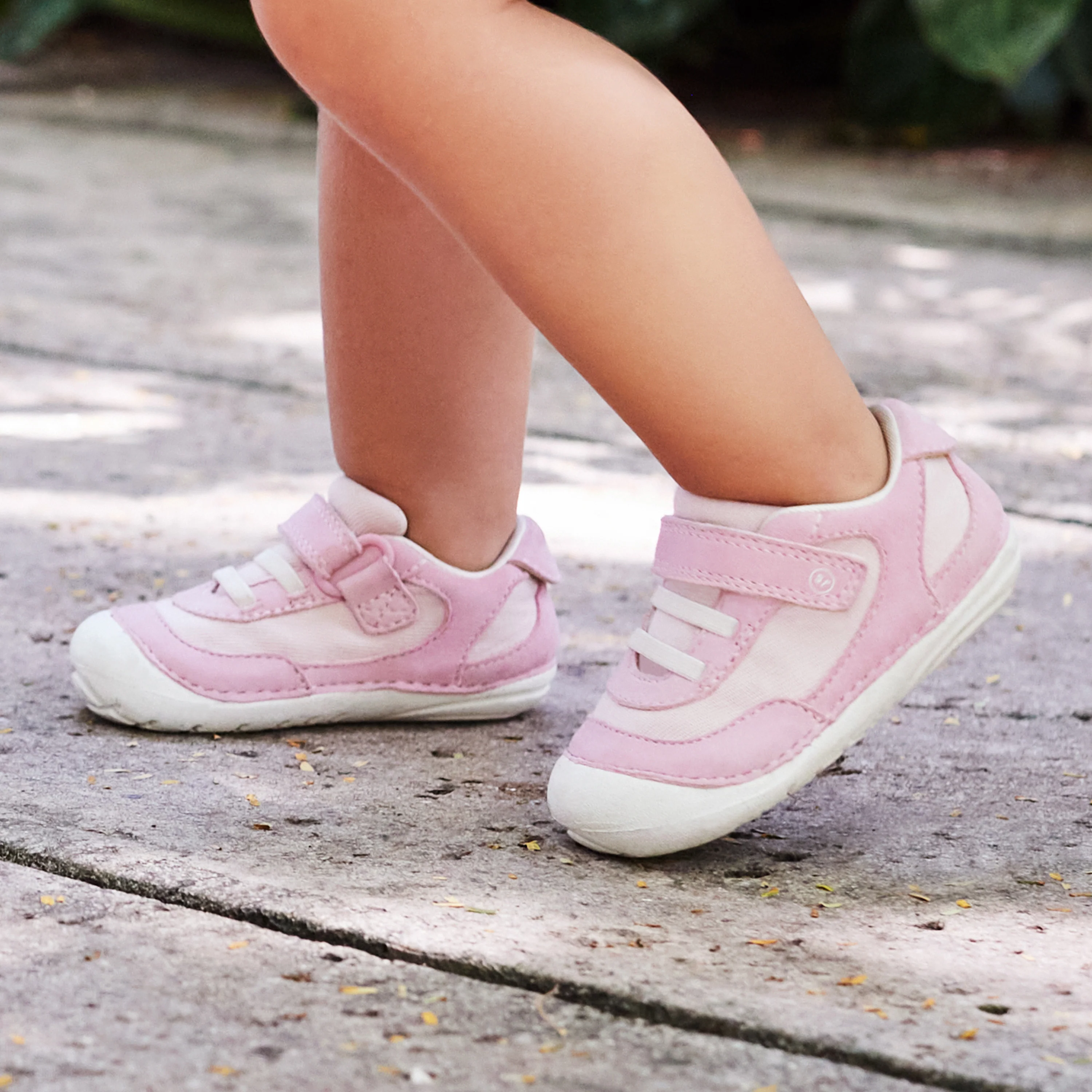 Sprout Sneaker - Little Kid Pink - Image 9