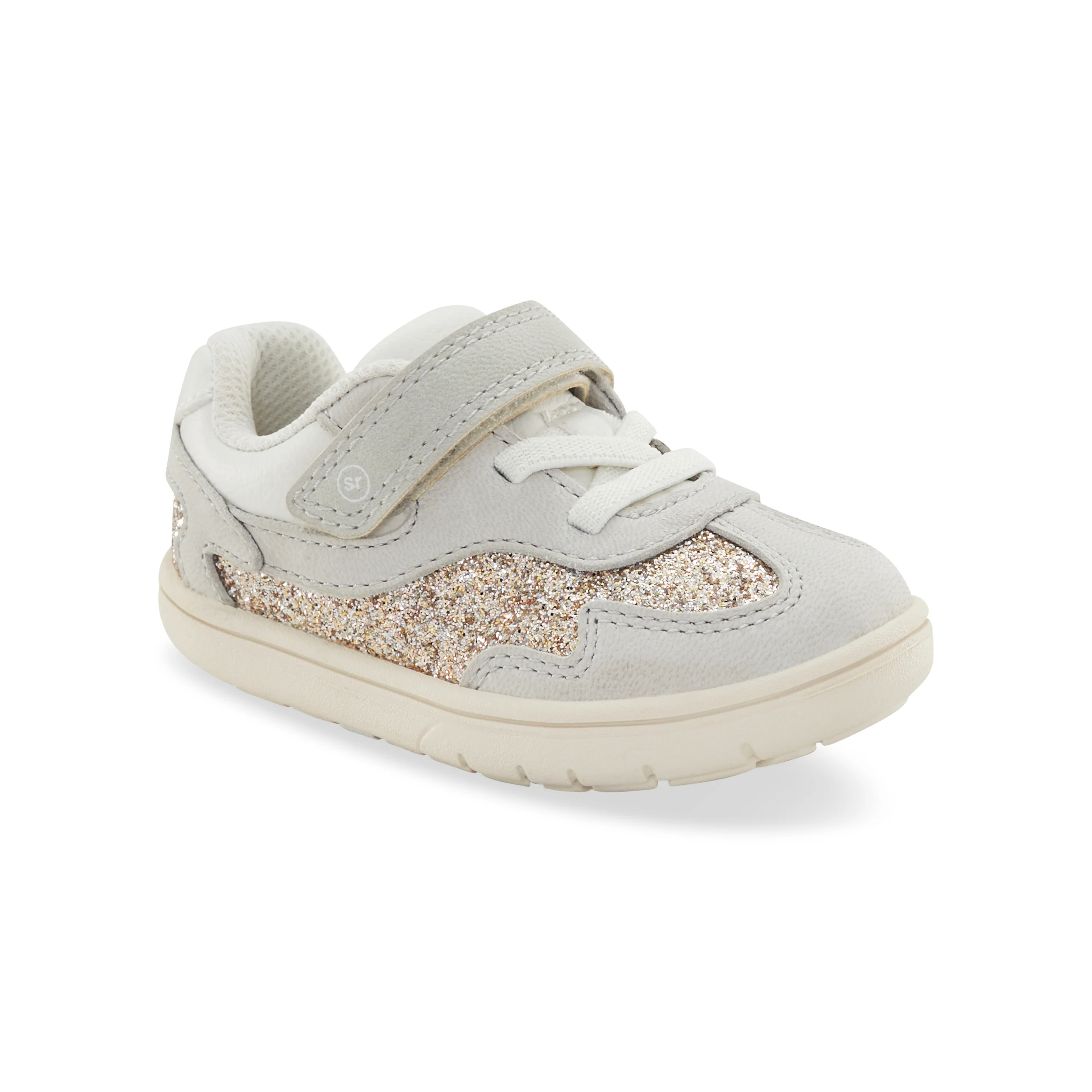 Arlo Sneaker - Little Kid Platinum - Image 2