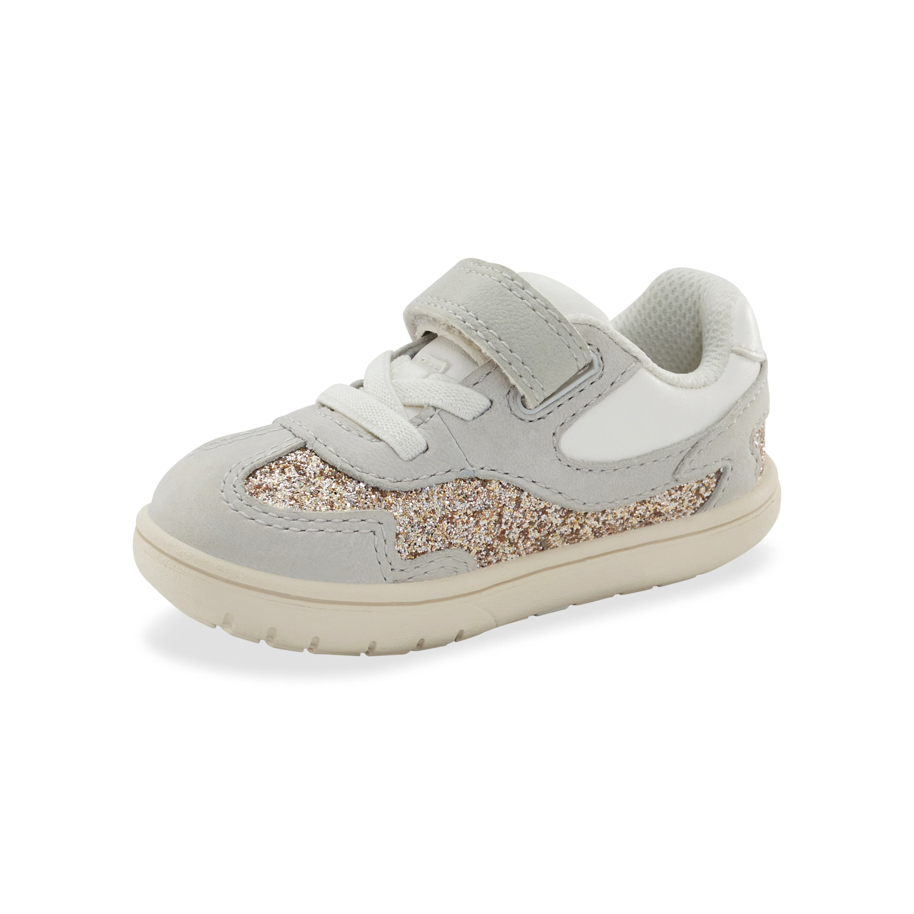 Arlo Sneaker - Little Kid Platinum - Image 8