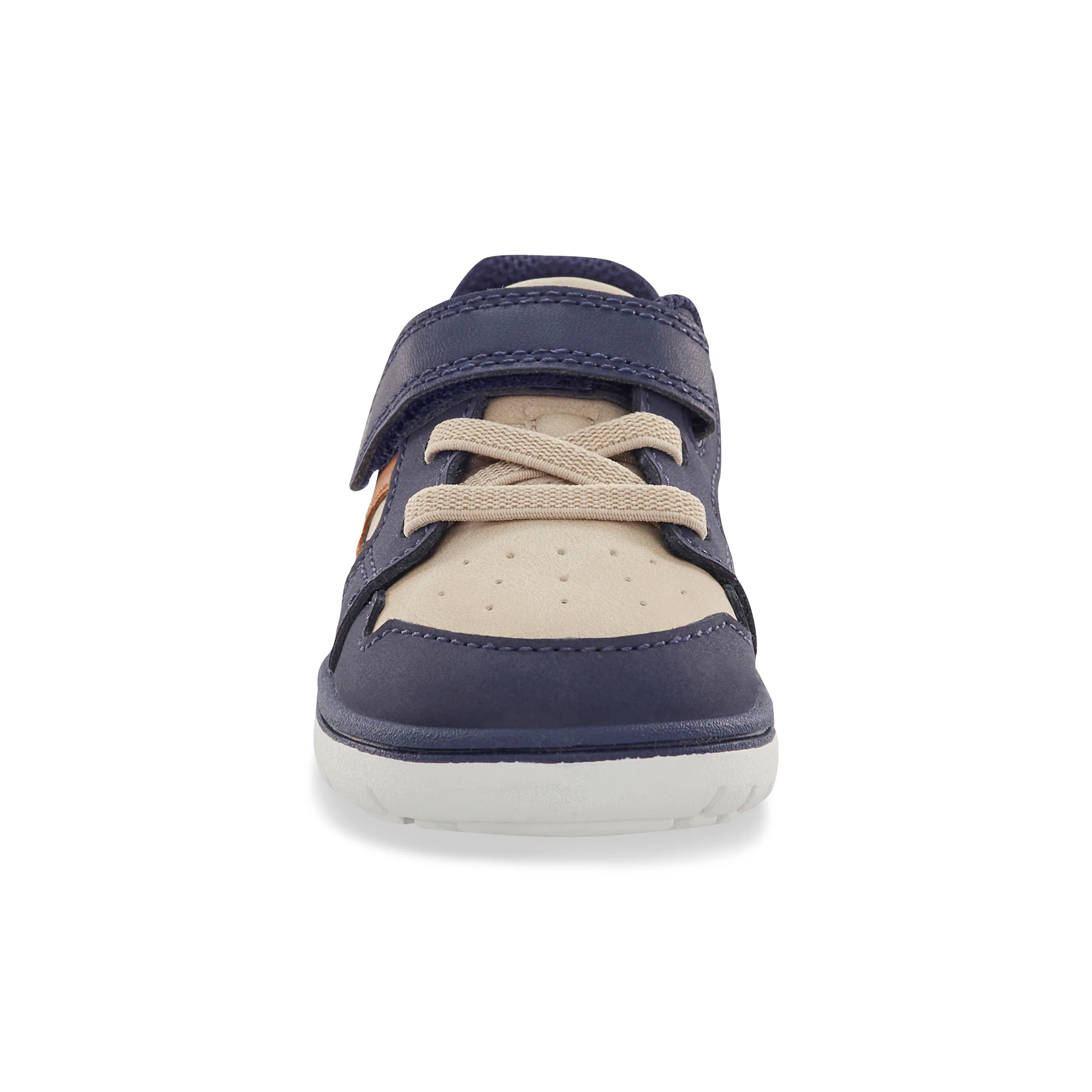 London Sneaker - Little Kid Taupe - Image 5