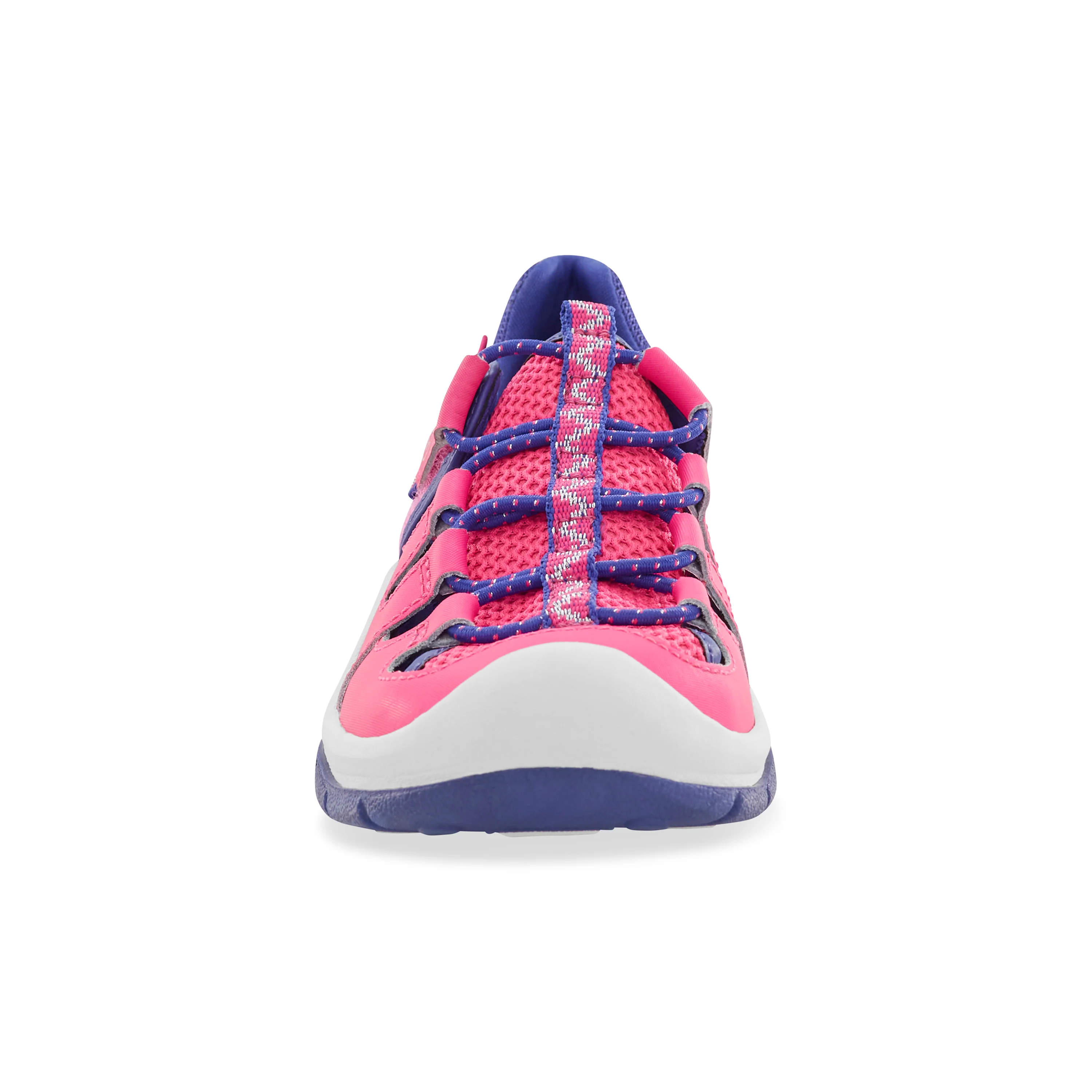 Wade 2.0 Sneaker Sandal - Big Kid Hot Pink - Image 4