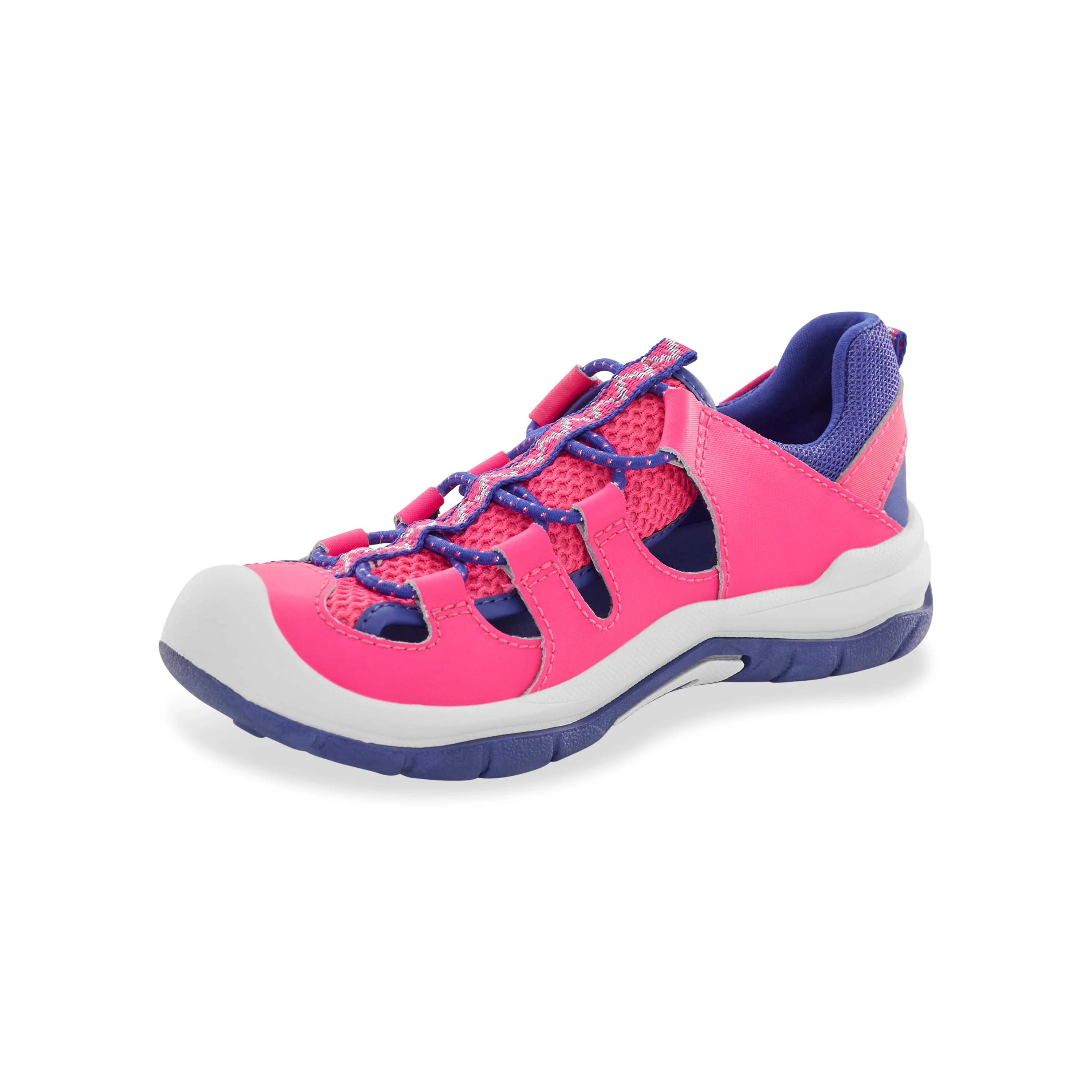 Wade 2.0 Sneaker Sandal - Big Kid Hot Pink - Image 8