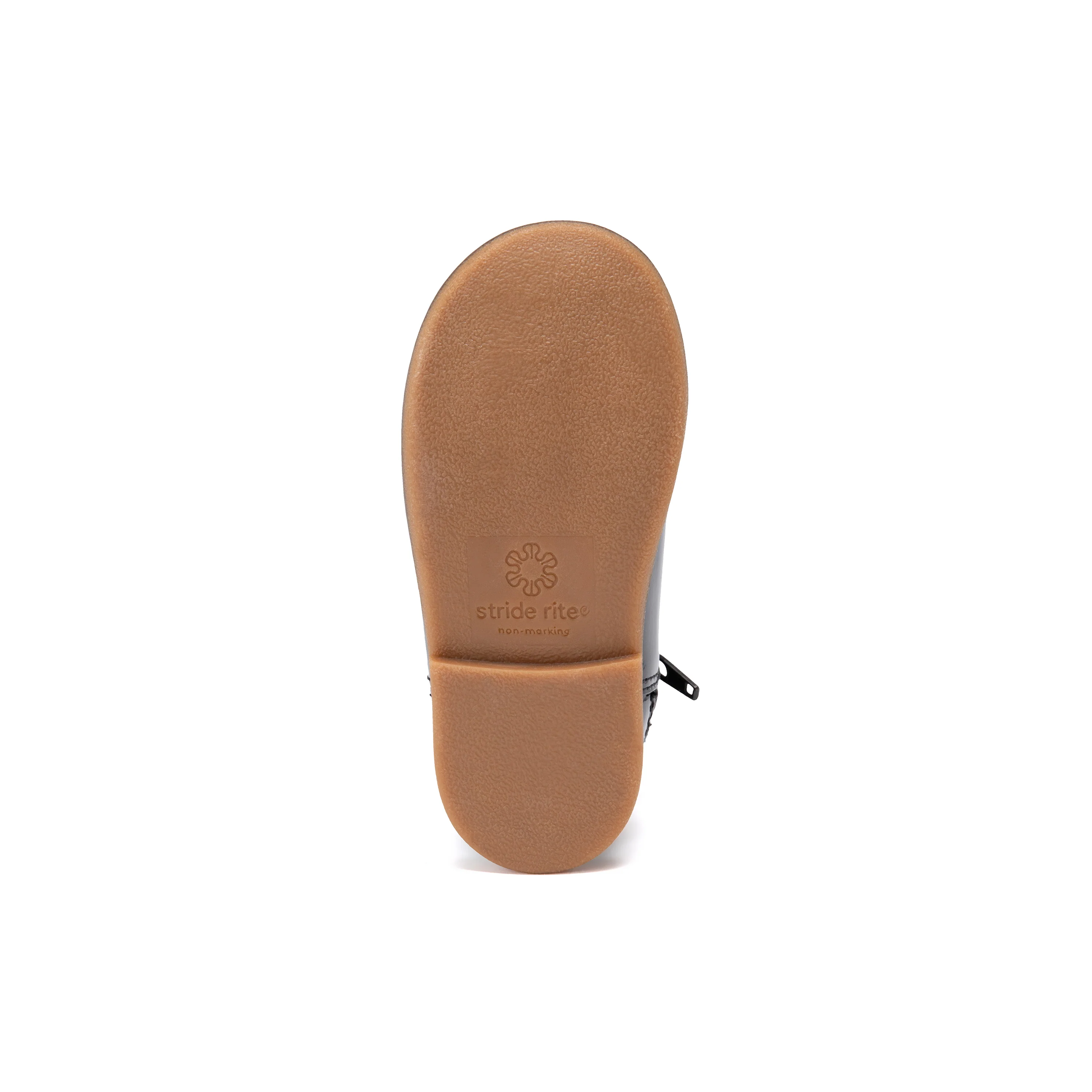 Stella Boot - Big Kid Black Patent - Image 6