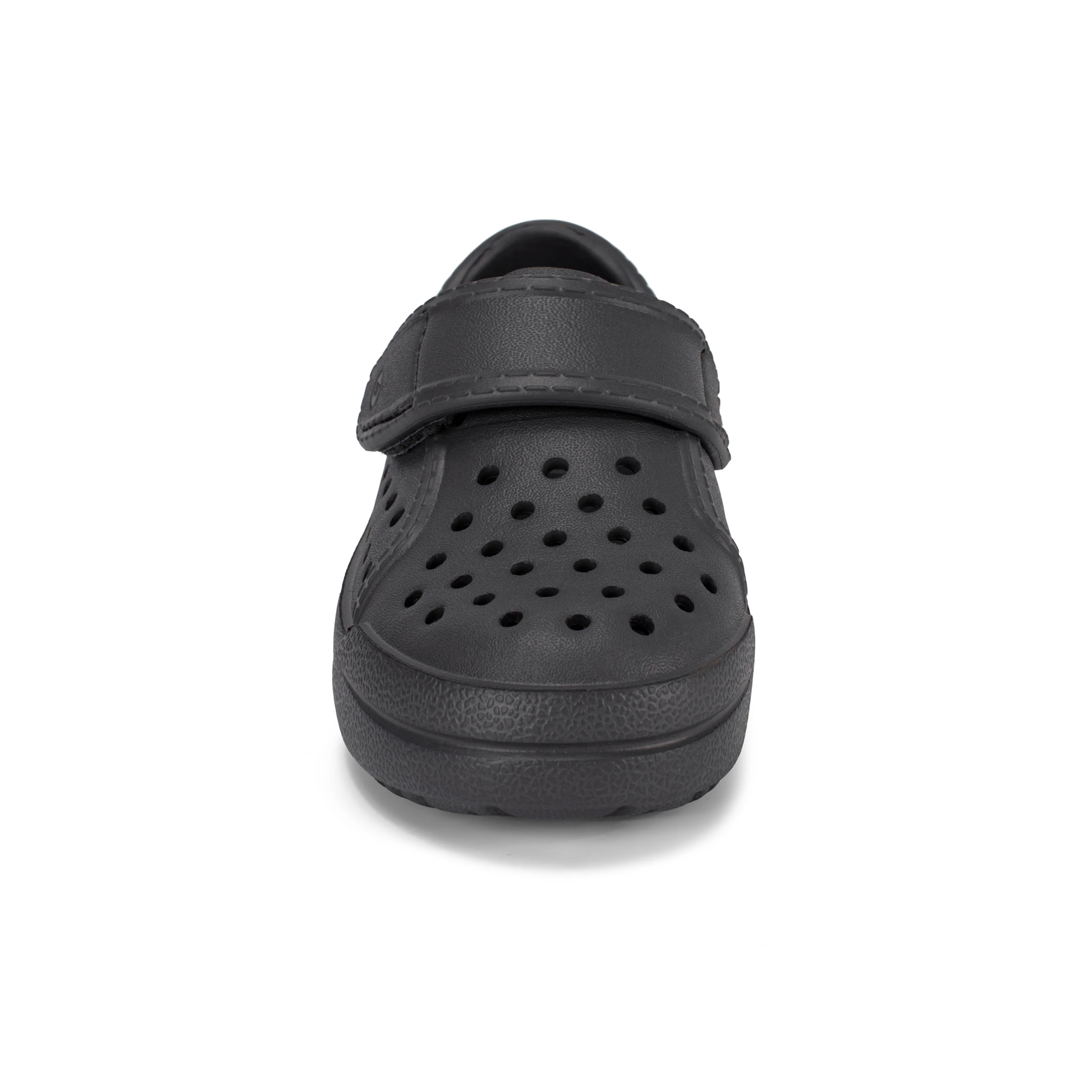 Zain Sandal - Big Kid Asphalt - Image 4