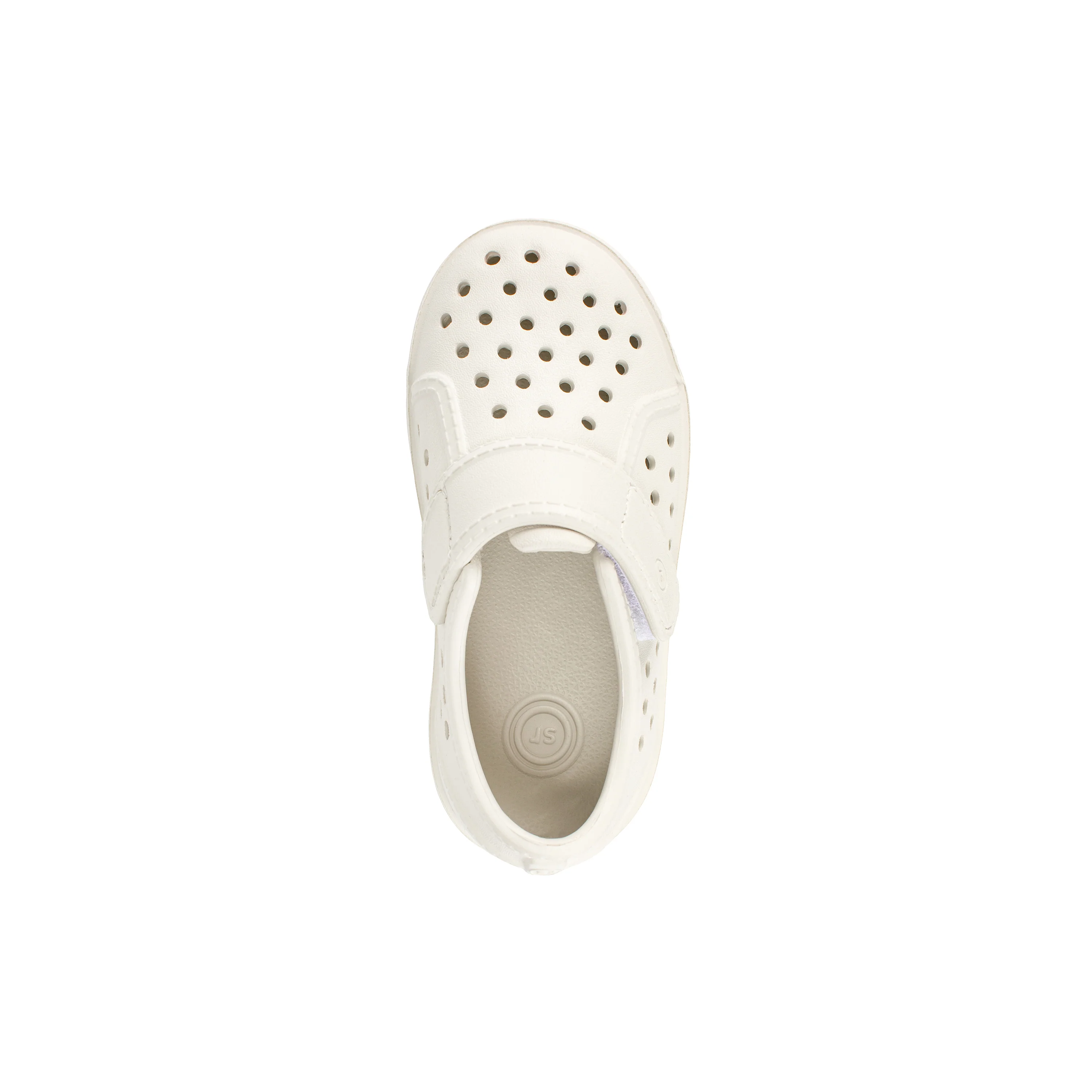 Zain Sandal - Little Kid Stone - Image 5