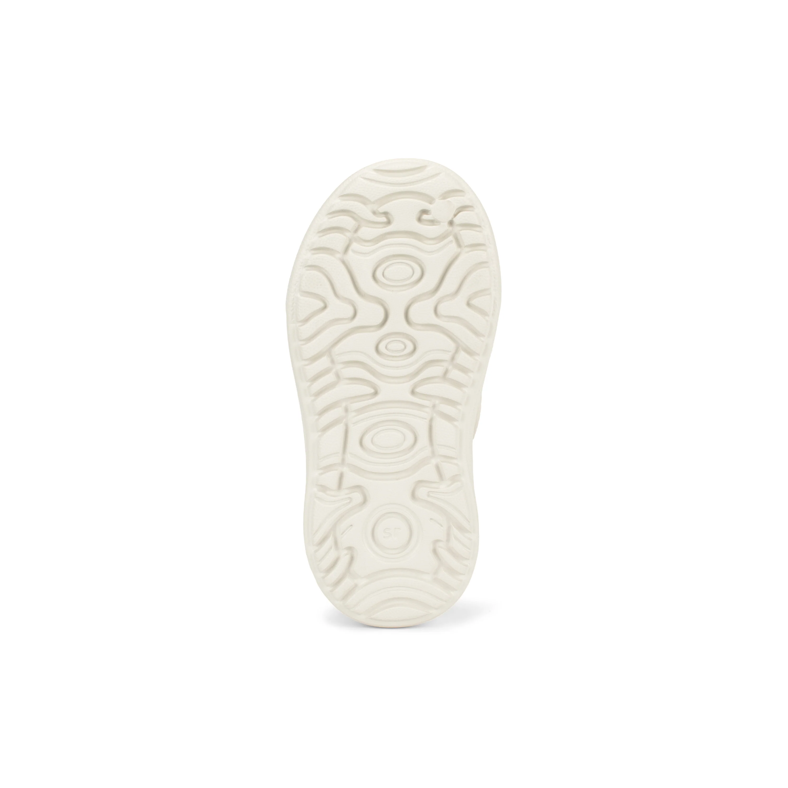 Zain Sandal - Little Kid Stone - Image 6