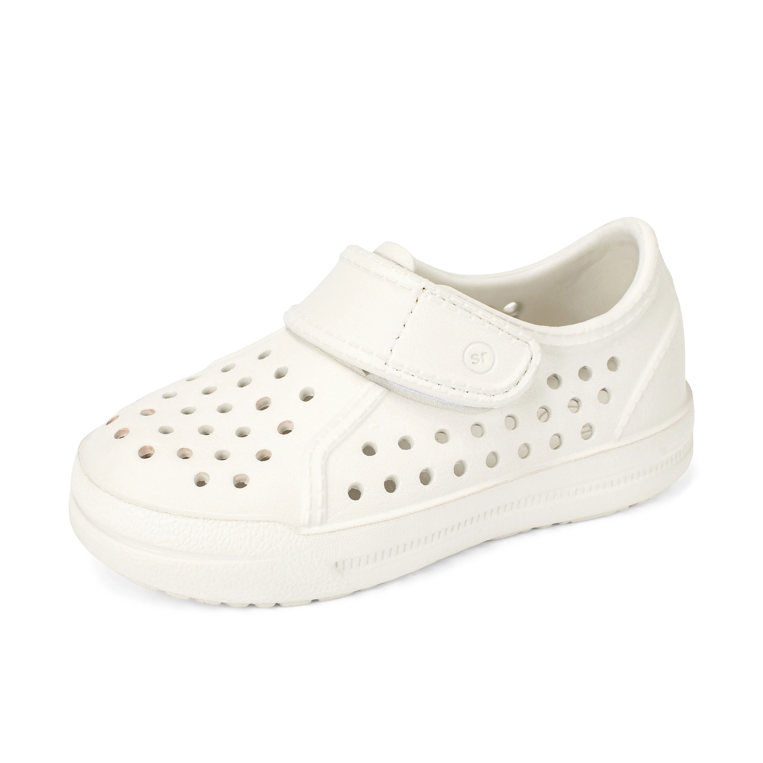 Zain Sandal - Little Kid Stone - Image 7